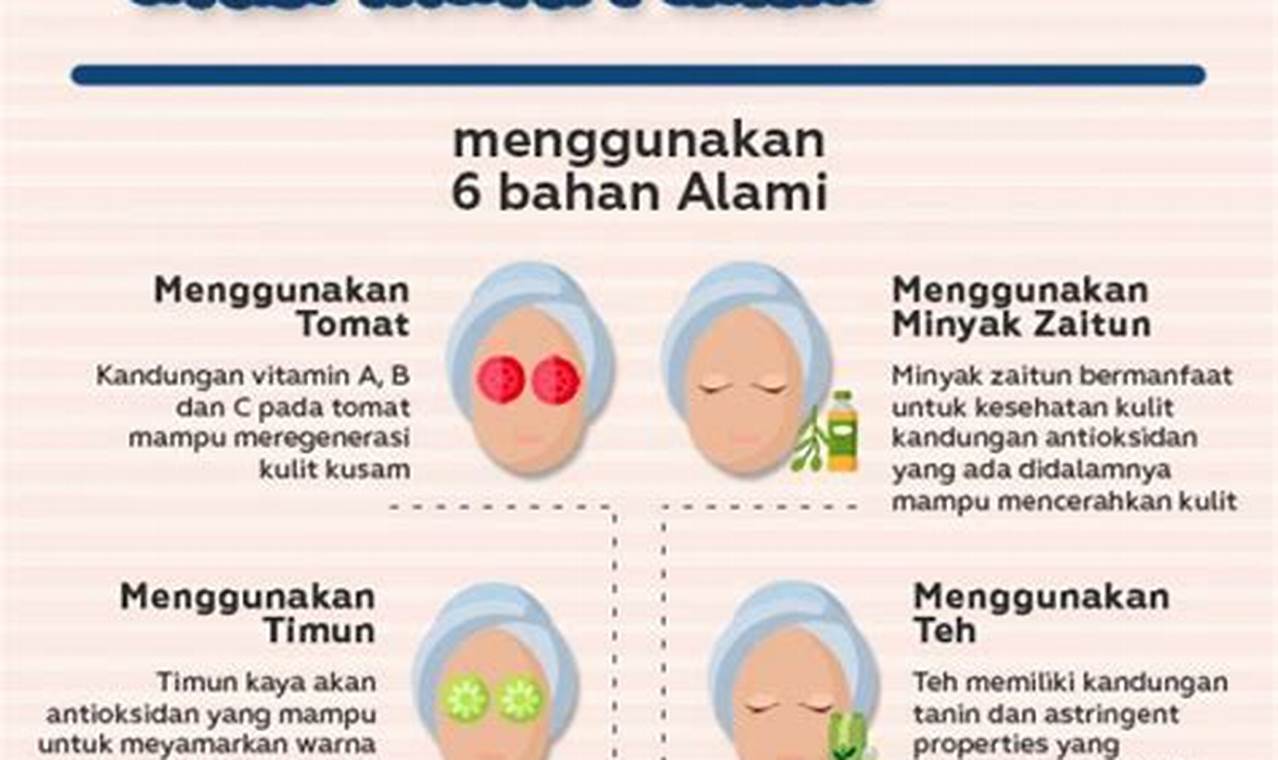 cara mengatasi mata panda